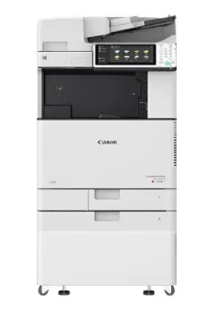 Canon ImageRUNNR ADVANCE DX 6870i Multifunction Copier [4962C002AA] (70 ppm)