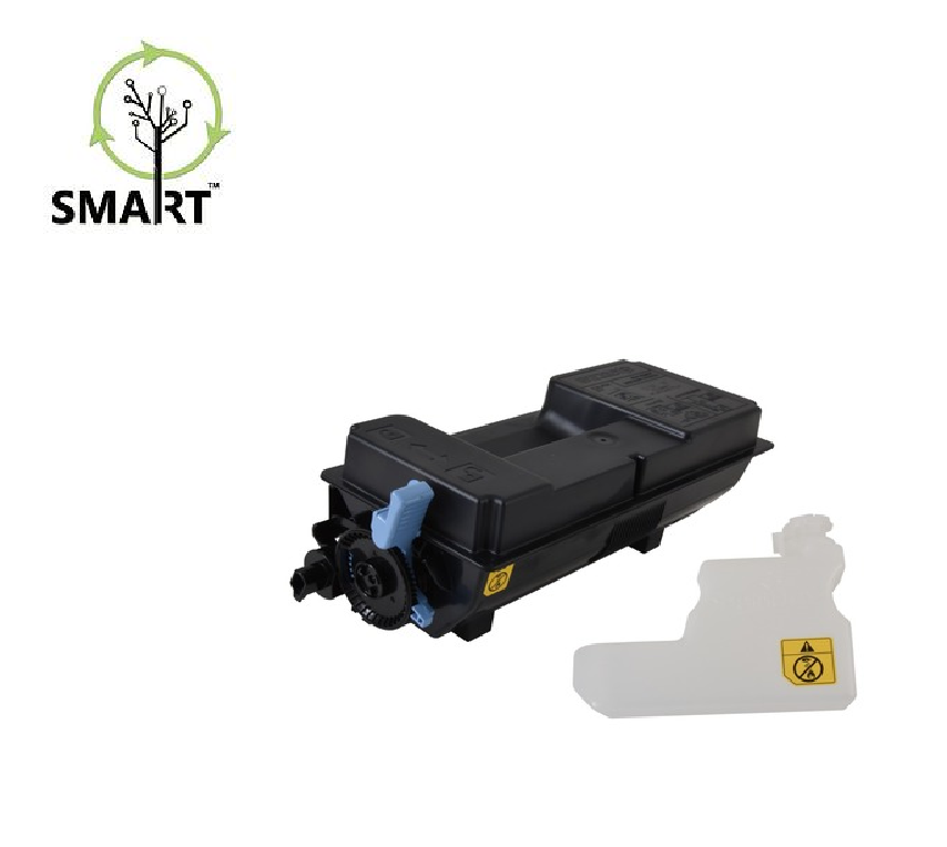 Kyocera TK-3412 Black Toner Cartridge (ECOSYS PA5000X)-SMART Brand