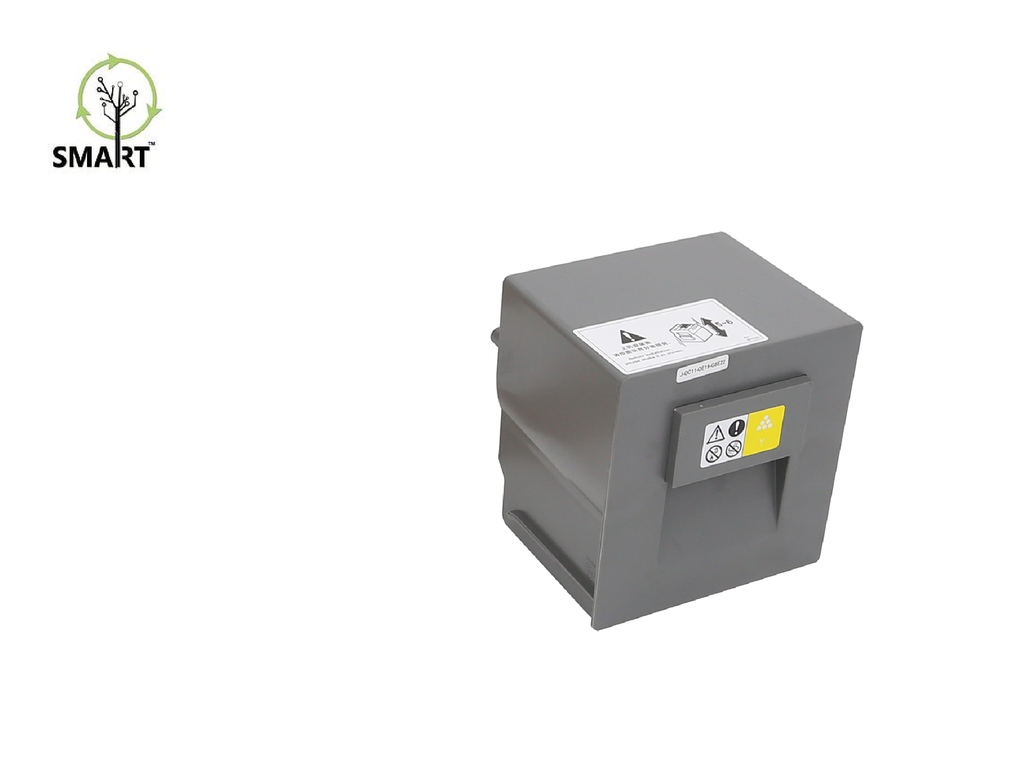 Ricoh 842198/842194 Yellow Toner Cartridge -SMART Brand