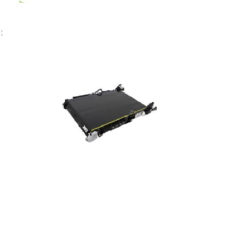 Canon Genuine FM1-Z352-000 Intermediate Transfer Belt Assembly (OEM)