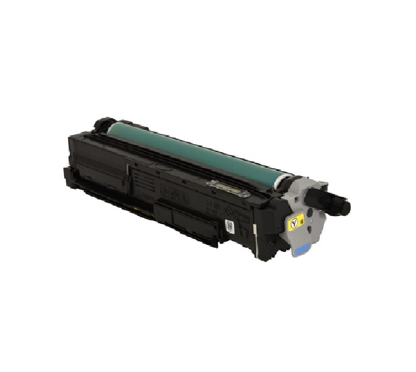 [2189C003AA] Genuine Canon GPR-58 Yellow Drum Unit 2189C003AA