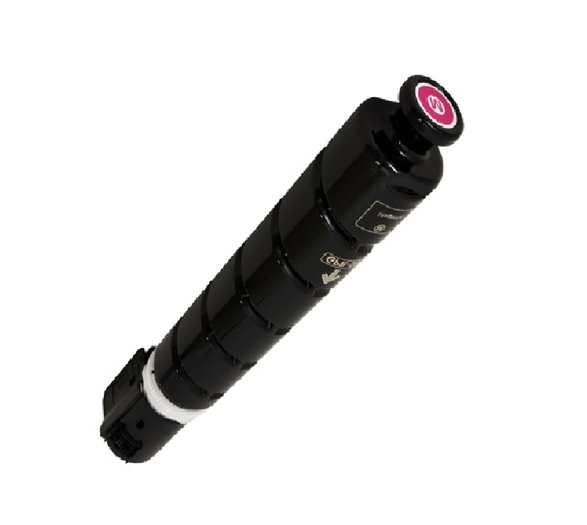 Genuine Canon GPR-58 Magenta Toner Cartridge 2184C003AA