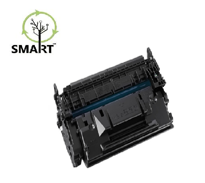 [PN:471179] Canon T08 Black Toner Cartridge 3010C005AA (IMAGECLASS X LBP1238/MF1238)-SMART Brand