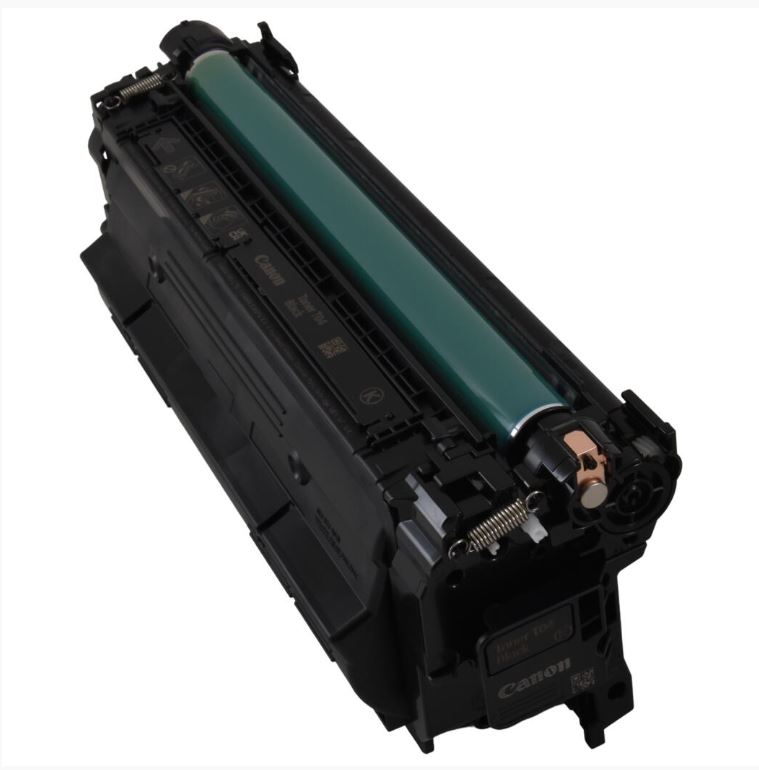 Genuine Canon T04 Black Toner Cartridge 2980C001AA