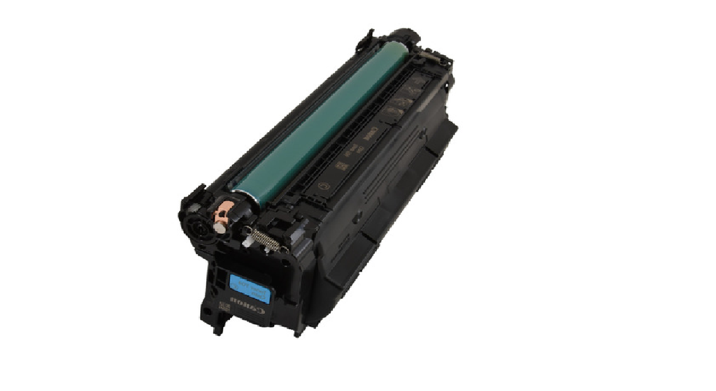 CANON T04 CYAN TONER CARTRIDGE 2979C001AA (DX C568iF/DX C478iF/DX C477iF/C475iF SERIES) (OEM)