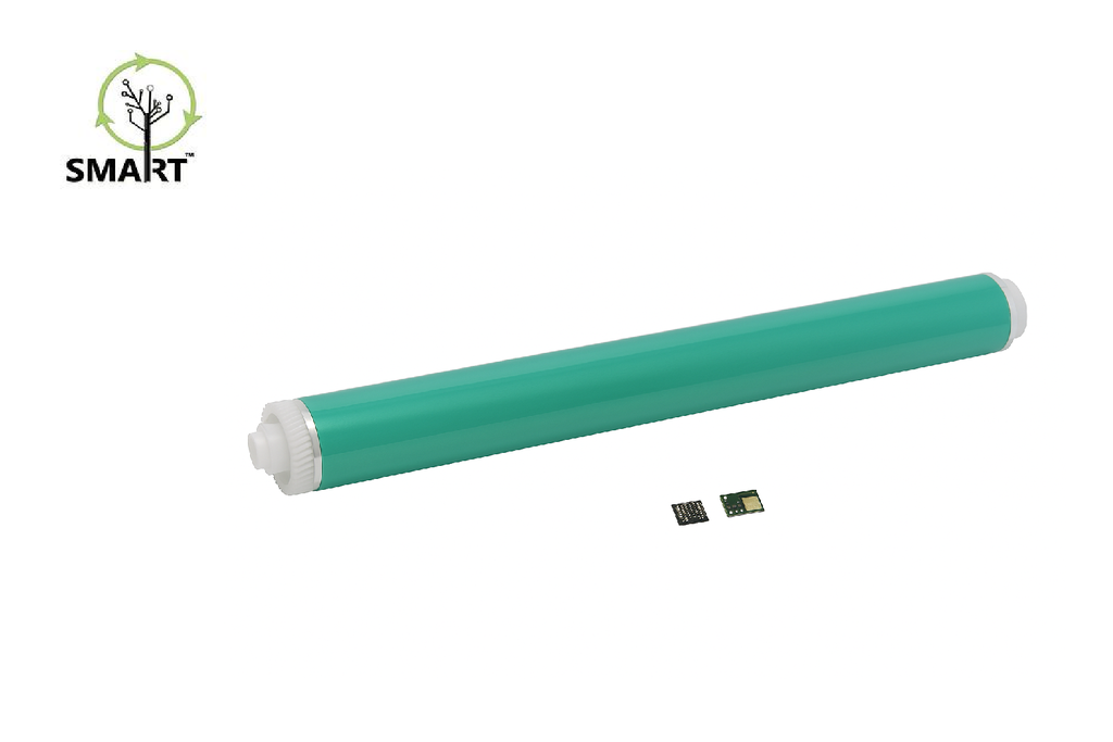 [PN: 101109] Canon GPR-64 OPC Drum W/CHIP (IRA DX 4825I-DX 4945I Series)-SMART Brand
