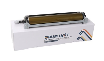 Konica Minolta DR-620K/621K Black Drum Unit