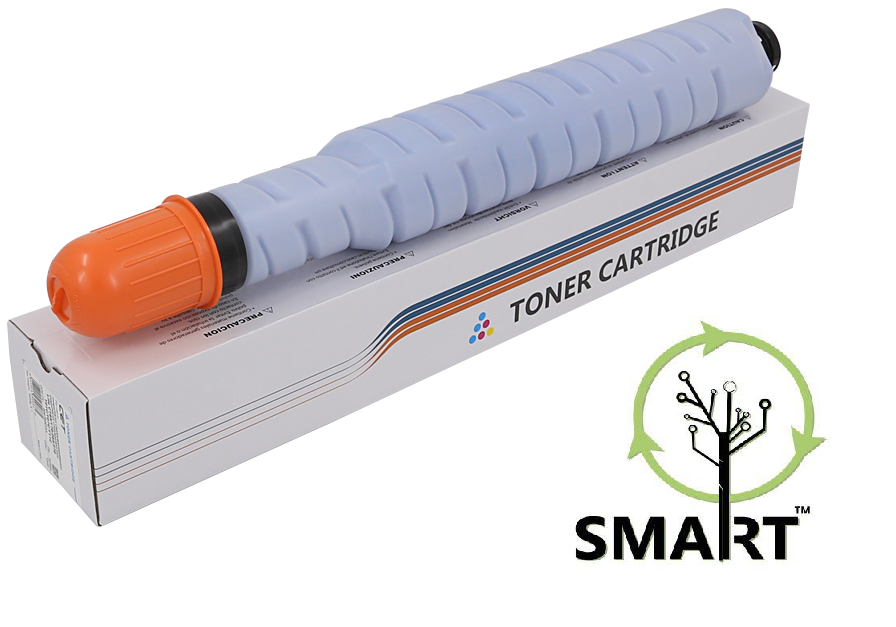 T01C/T07C/T11C Cyan Toner Cartridge 8067B001AA 3642C001AA 5147C001AA (imagePRESS Series) -SMART