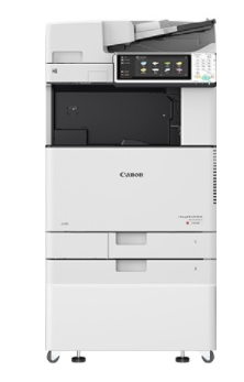 [CAC3835] CANON ADVANCE DX C3835i ImageRUNNER [4912C005AA] (35ppm) (NO FINISHER, PLAIN STAND (STORAGE ONLY))