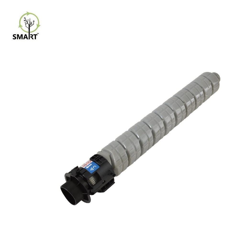 RICOH IM C7010 CYAN TONER CARTRIDGE {SMART}
