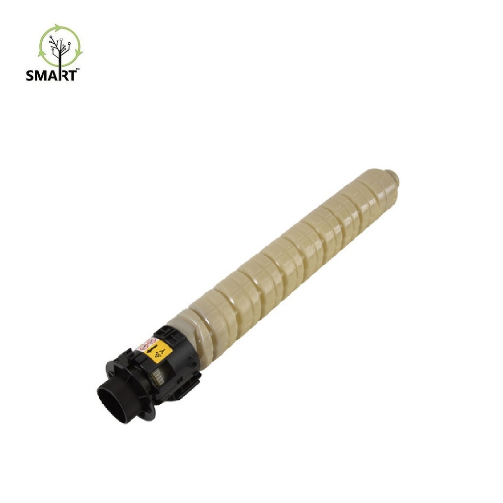 RICOH IM C7010 YELLOW TONER CARTRIDGE {SMART}