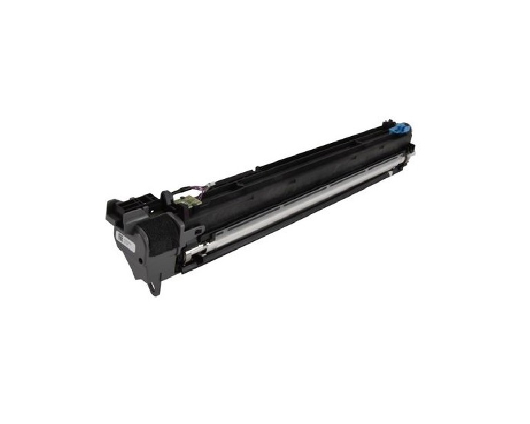 Genuine Canon FM1-R551-030 Developing Assembly, Cyan