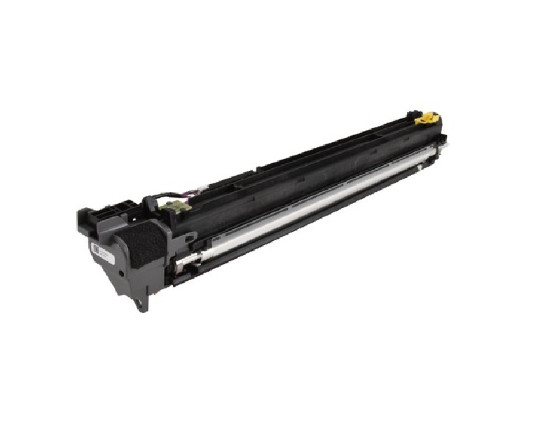 Genuine Canon FM1-R553-030 Developing Assembly, Yellow