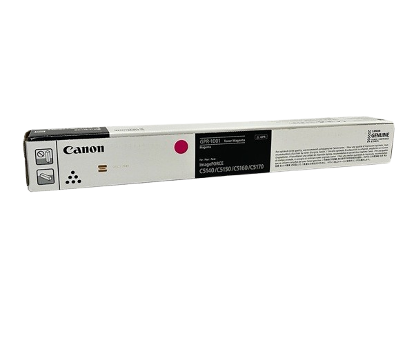 [6139C003AA] GPR-1001 MAGENTA TONER (iF C5170 SERIES) CANON 6139C003AA (OEM)