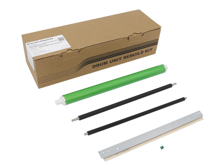 CANON GPR-61 DRUM REBUILD KIT (iRA DX C5840i-C5870i SERIES) {SMART}