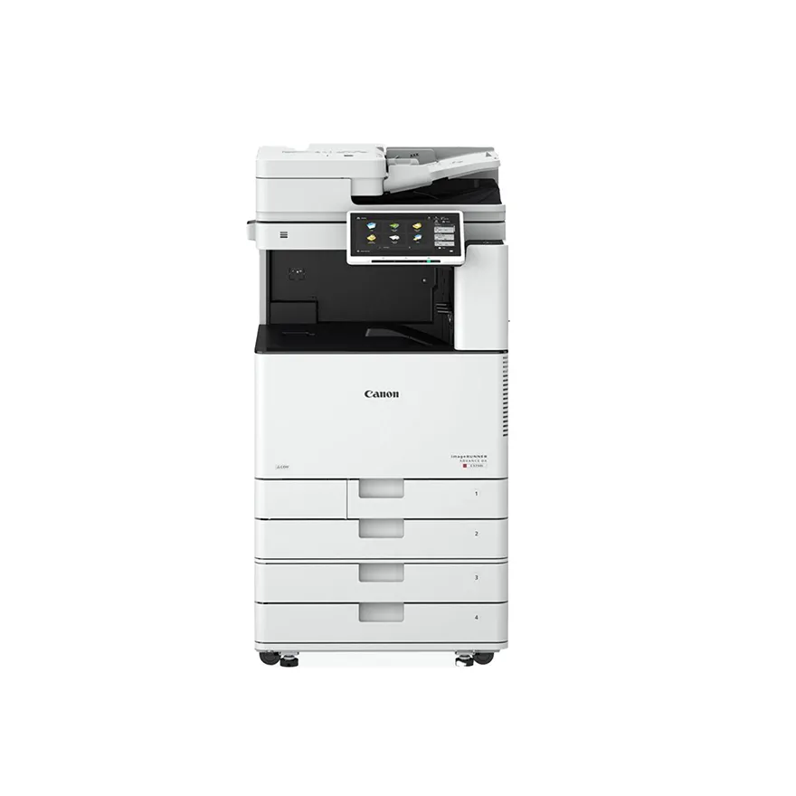 [CIRA4835] Canon imageRUNNER ADVANCE DX 4835i [5531C002AA] (35 ppm) (NO FINISHER, PLAIN STAND (STORAGE ONLY))