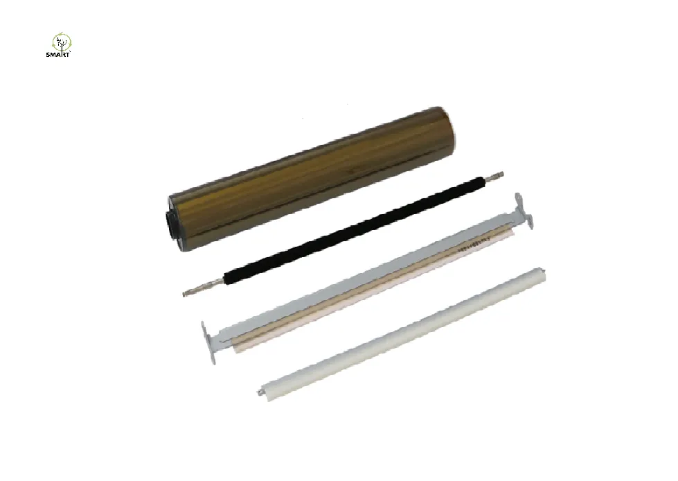 [PN: 501043] Konica Minolta DR-620K/621K Black Drum Unit Rebuild Kit-SMART