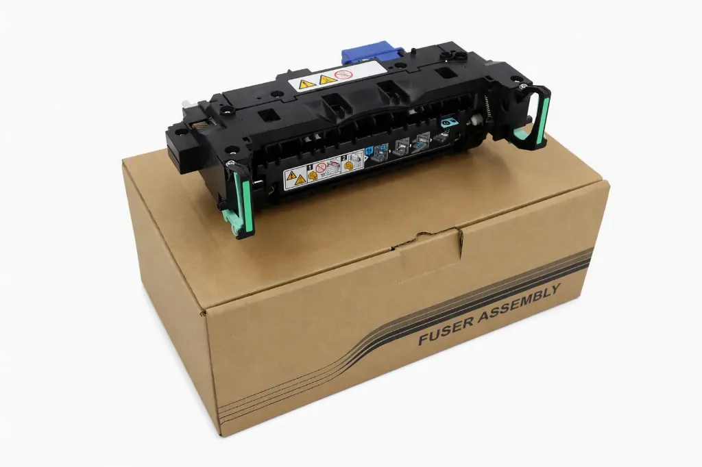Ricoh  D0A44020 Fuser Assembly Im 350-430FB-SMART Brand