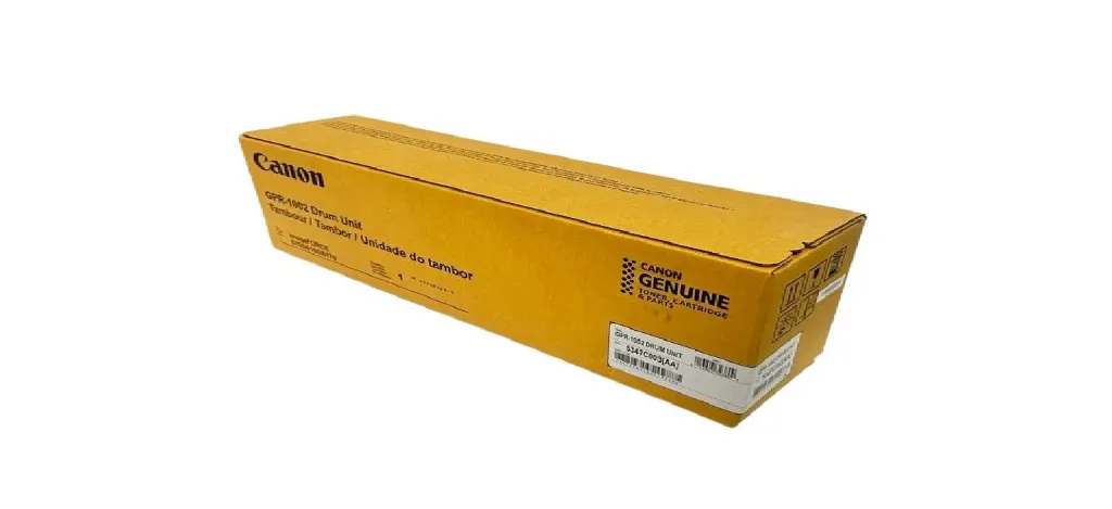 [5347C003AA] Genuine Canon GPR-1002 Black Drum Unit 5347C003AA