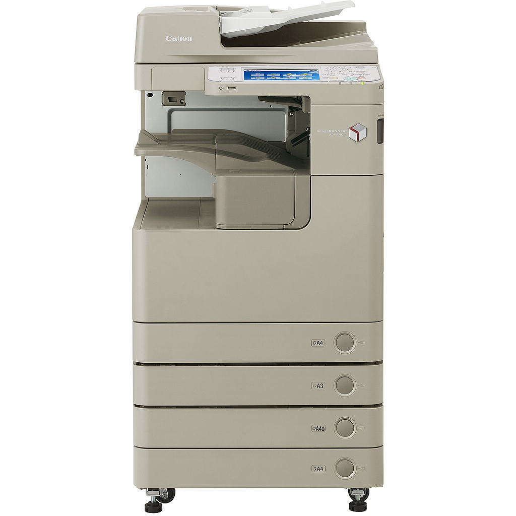 [CiRA4245] Canon ADVANCE 4245 imageRUNNER [8030B003AA] (45 ppm)