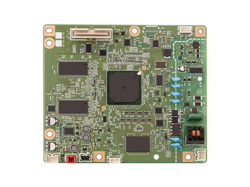 [0167C002AA] FAX KIT AS2 2ND-LINE (iRA4551i/A6575i/C5560i/C7580i SERIES) 0167C002AA