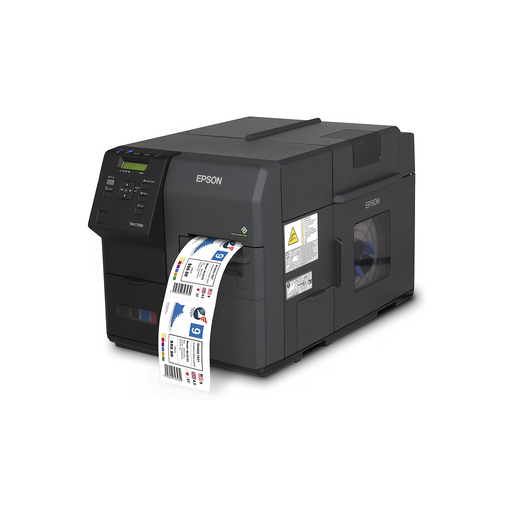 [C31CD84311] Epson ColorWorks C7500G (TM-7500G C31CD84311) (DISCONTINUED)