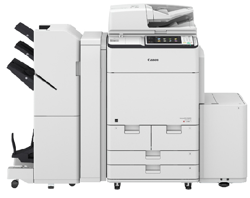 CANON ADVANCE C7570i III ImageRUNNER [3295C002AA] (70 ppm)