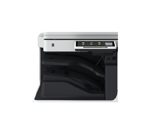 [4034C001AA] INNER 2-WAY TRAY-M1 (iRA DXC3935i SERIES) 4034C001AA