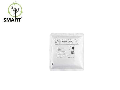 [PN: 171053] RICOH BLACK DEVELOPER (IM C3010-C6010) {SMART}