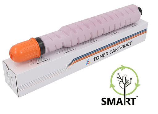 [PN: 141945] T01M/T07M/T11M MAGENTA TONER CARTRIDGE 8068B001AA 3643C001AA 5148C001AA (imagePRESS Series) SMART